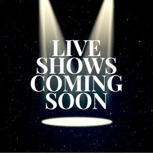 Live Show Notifications